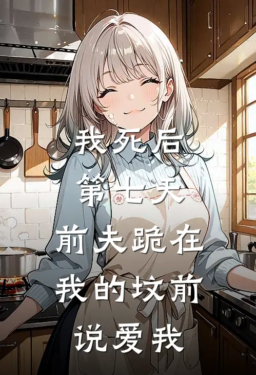我死后第七天，前夫跪在我的坟前说爱我