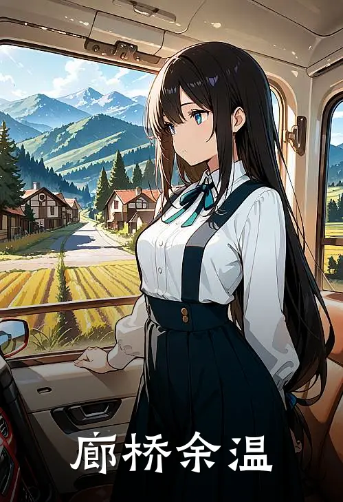 廊桥余温