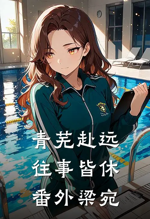 青芜赴远，往事皆休番外梁宛