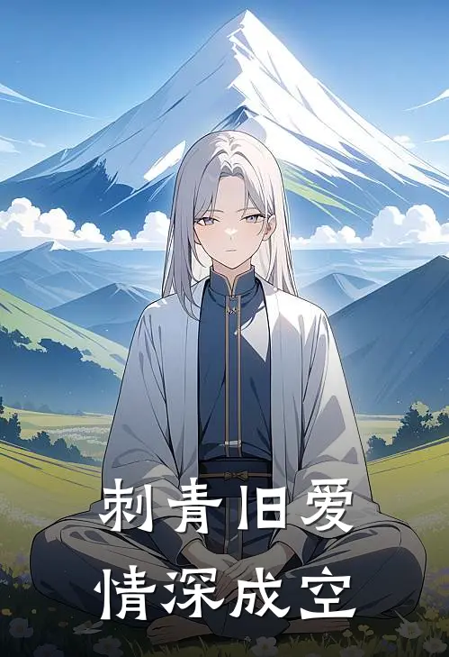 刺青旧爱，情深成空