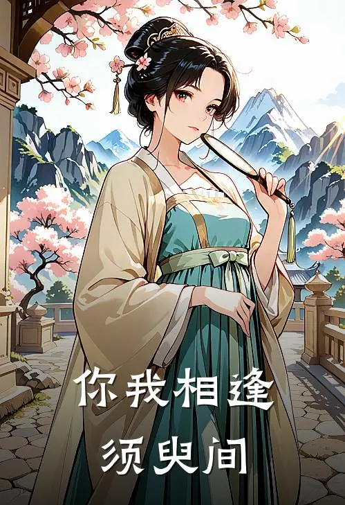 你我相逢须臾间