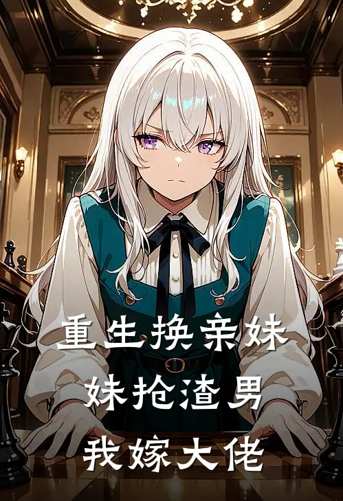 重生换亲妹妹抢渣男我嫁大佬