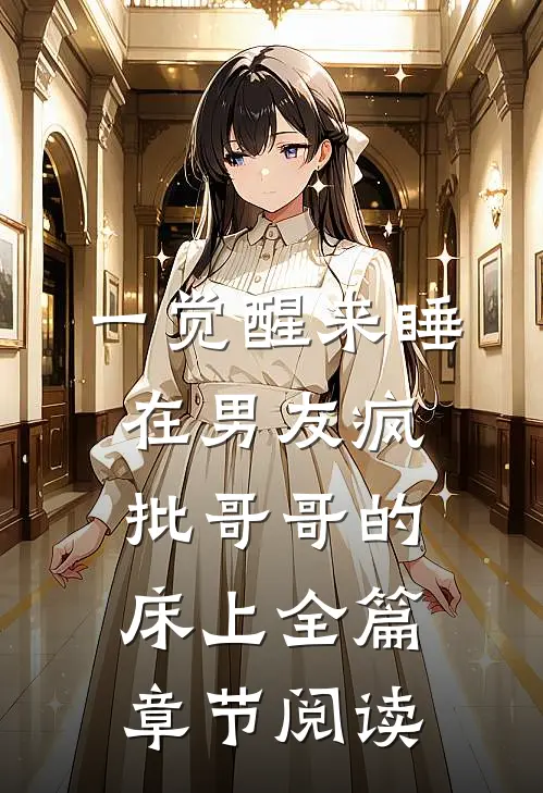 一觉醒来睡在男友疯批哥哥的床上全篇章节阅读