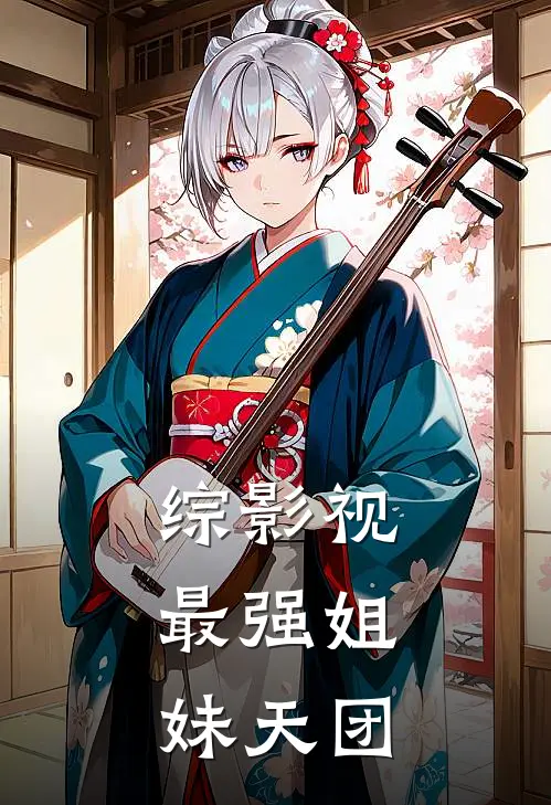 综影视：最强姐妹天团