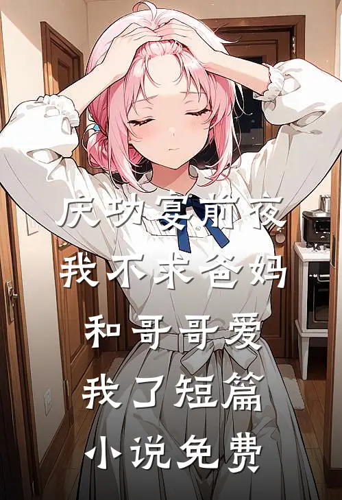 庆功宴前夜，我不求爸妈和哥哥爱我了短篇小说免费