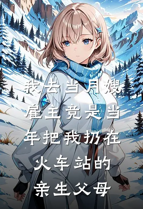 我去当月嫂，雇主竟是当年把我扔在火车站的亲生父母