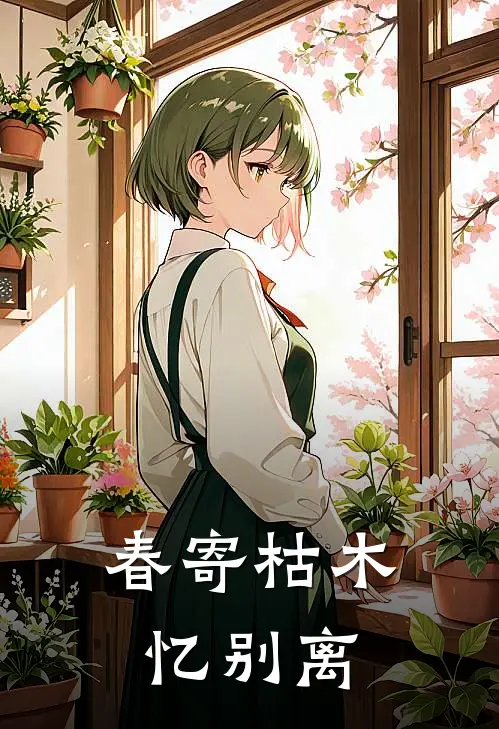 春寄枯木忆别离