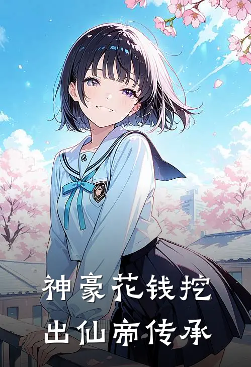 神豪花钱挖出仙帝传承