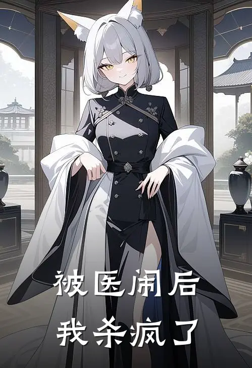 被医闹后，我杀疯了