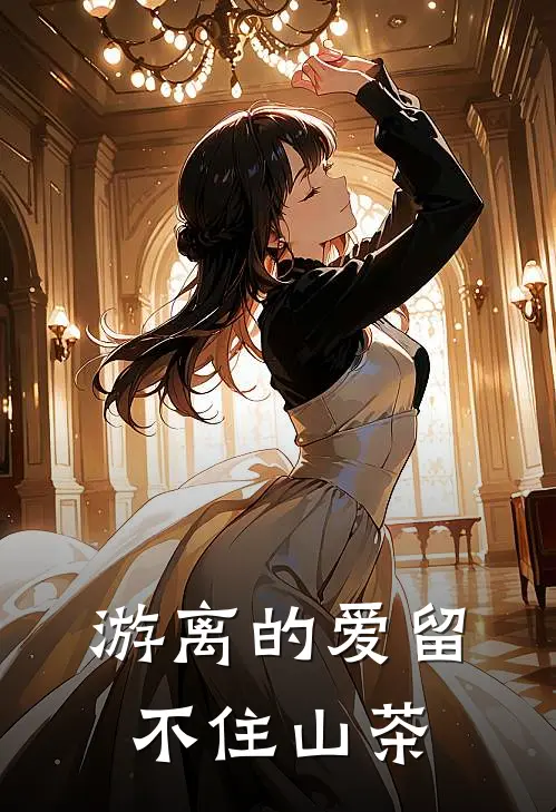 游离的爱留不住山茶