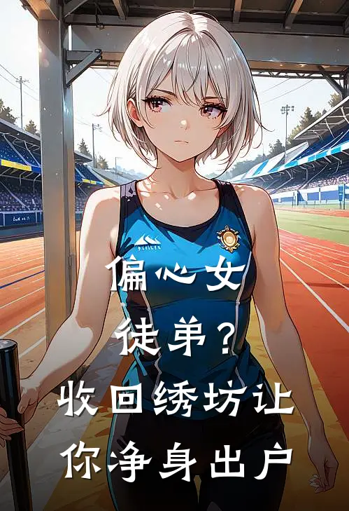 偏心女徒弟？收回绣坊让你净身出户