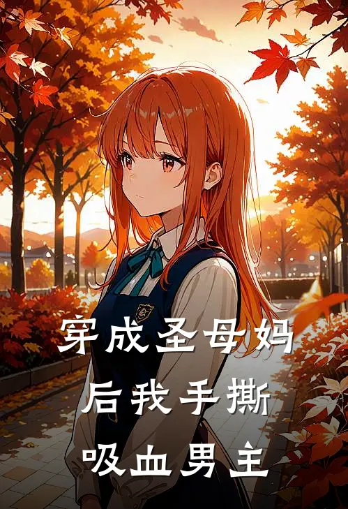 穿成圣母妈后我手撕吸血男主