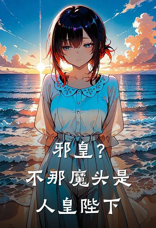 邪皇？不，那魔头是人皇陛下