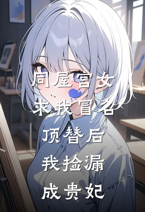同屋宫女求我冒名顶替后，我捡漏成贵妃