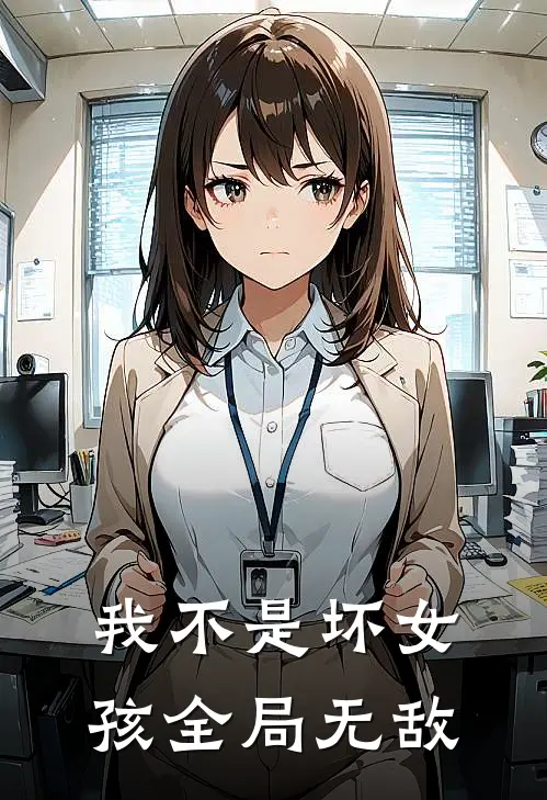 我不是坏女孩全局无敌