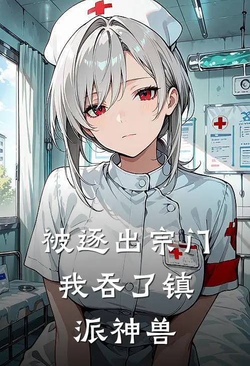 被逐出宗门，我吞了镇派神兽