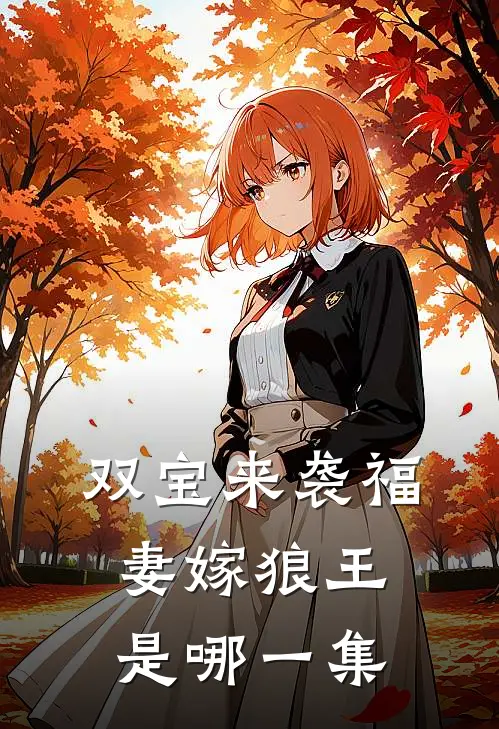 双宝来袭福妻嫁狼王是哪一集