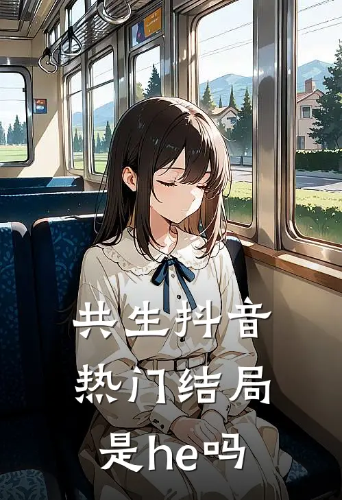 共生抖音热门结局是he吗