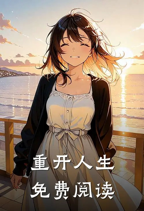 重开人生免费阅读