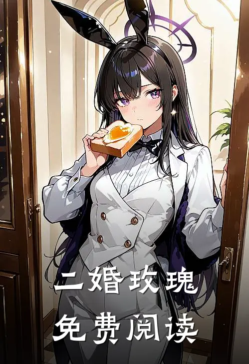 二婚玫瑰免费阅读