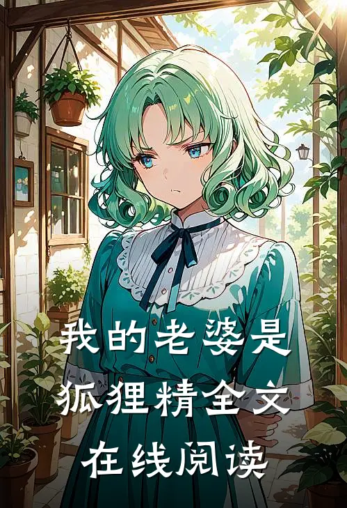 我的老婆是狐狸精全文在线阅读