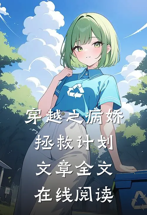 穿越之病娇拯救计划文章全文在线阅读