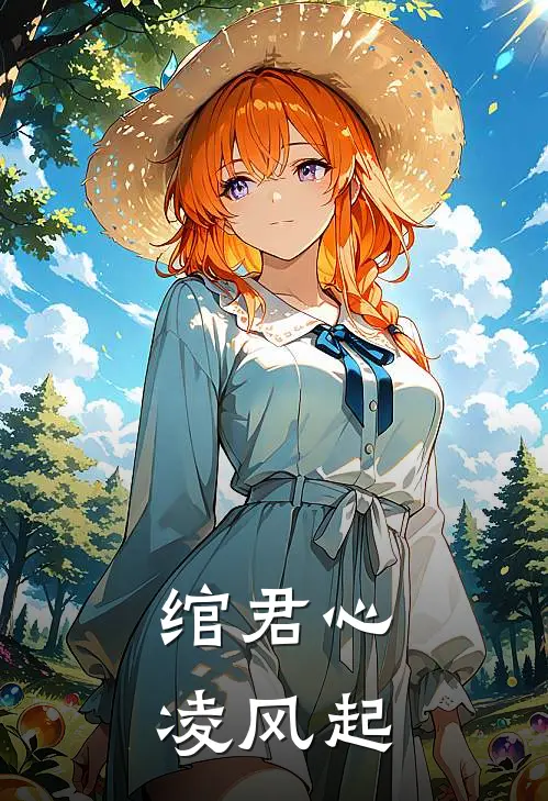 绾君心凌风起