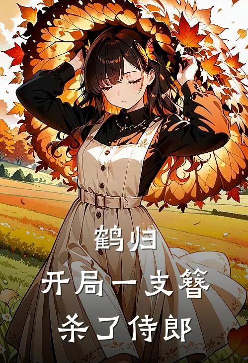 鹤归：开局一支簪，杀了侍郎