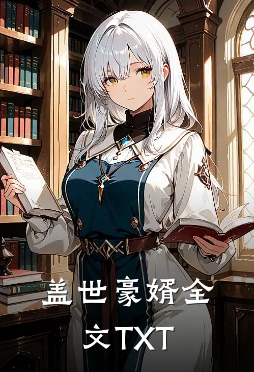 盖世豪婿全文TXT