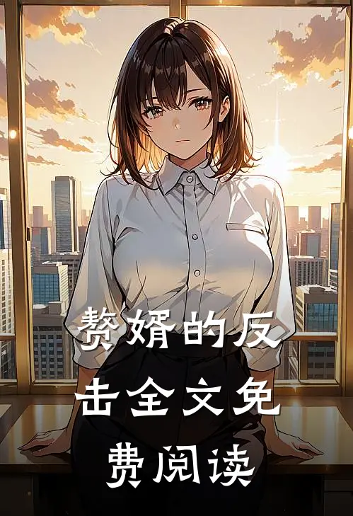 赘婿的反击全文免费阅读