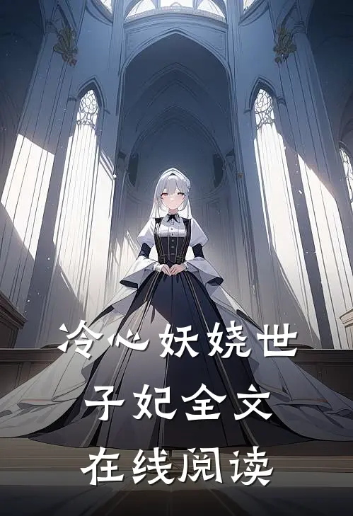 冷心妖娆世子妃全文在线阅读