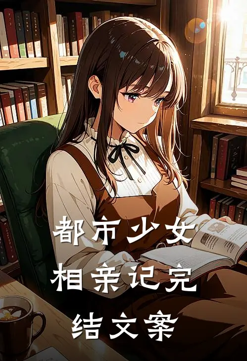 都市少女相亲记完结文案