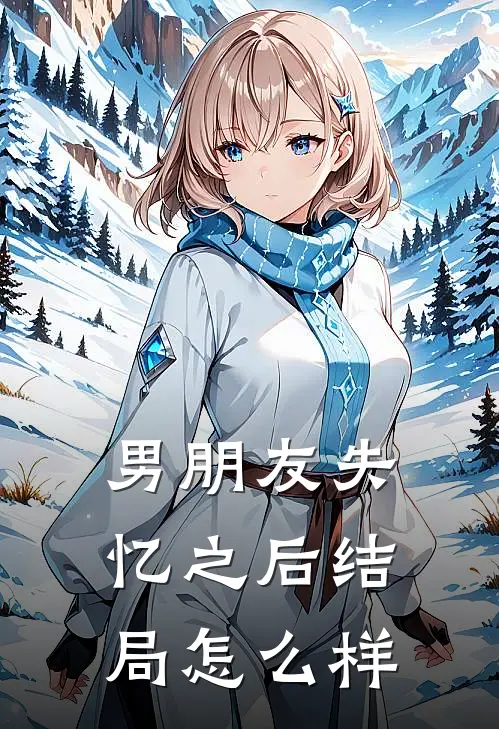 男朋友失忆之后结局怎么样