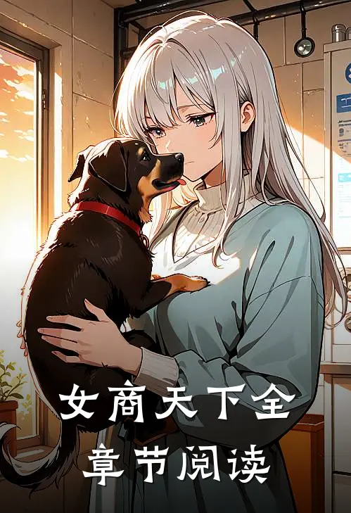 女商天下全章节阅读