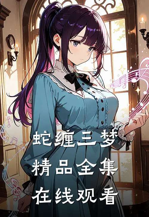 蛇缠三梦精品全集在线观看