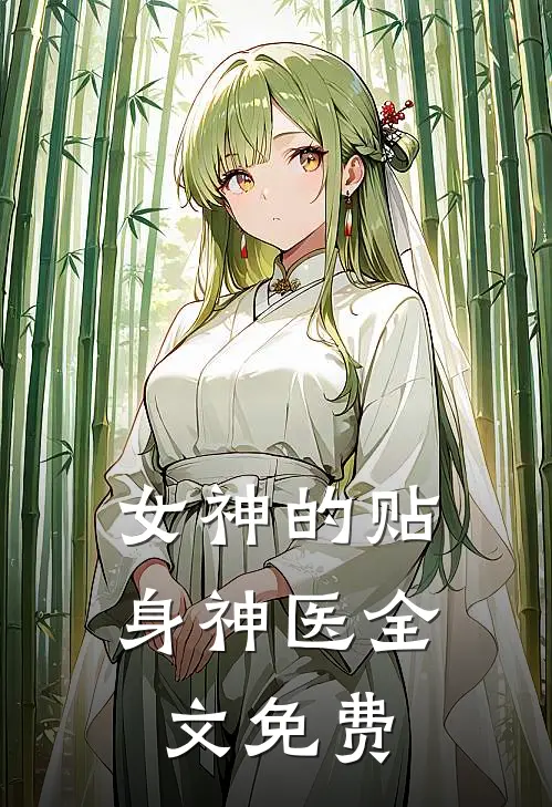 女神的贴身神医全文免费