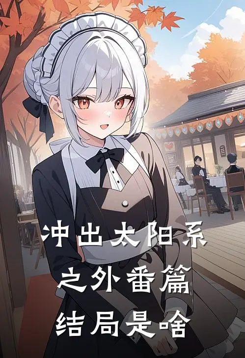 冲出太阳系之外番篇结局是啥