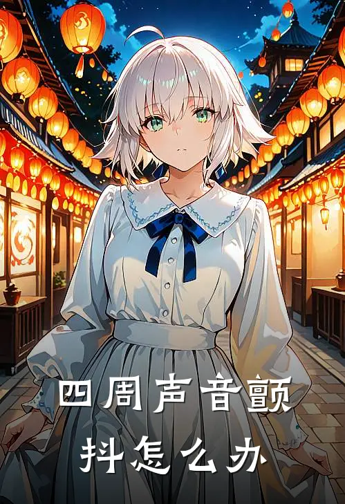 四周声音颤抖怎么办