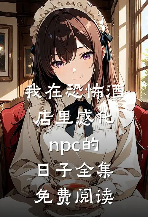 我在恐怖酒店里感化npc的日子 全集免费阅读