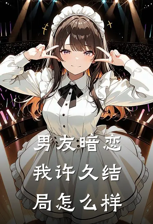 男友暗恋我许久结局怎么样