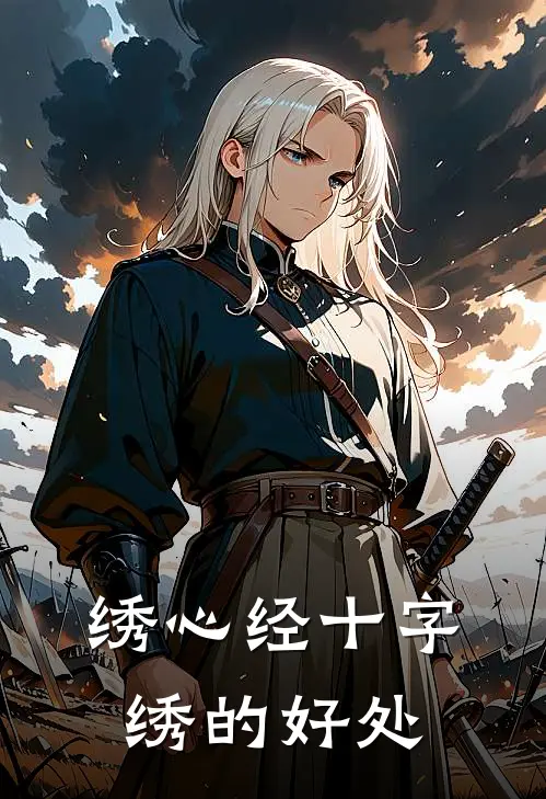 绣心经十字绣的好处