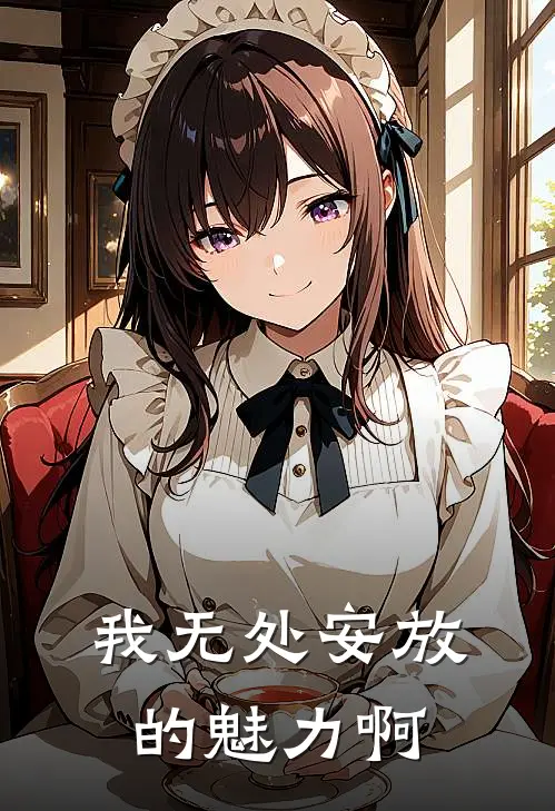 我无处安放的魅力啊