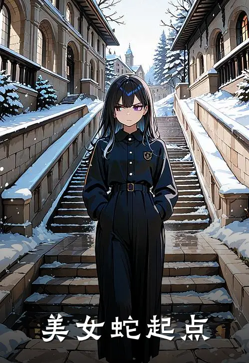 美女蛇起点