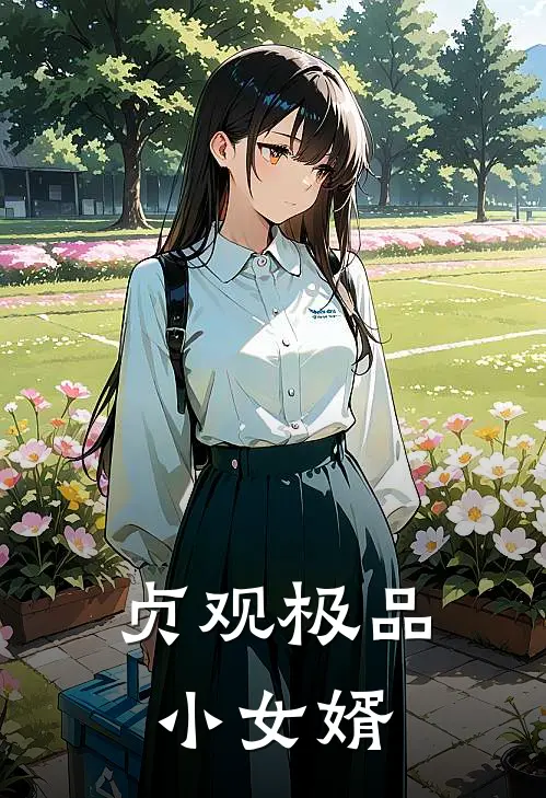 贞观极品小女婿