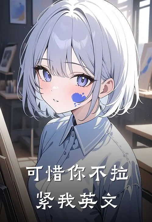 可惜你不拉紧我英文