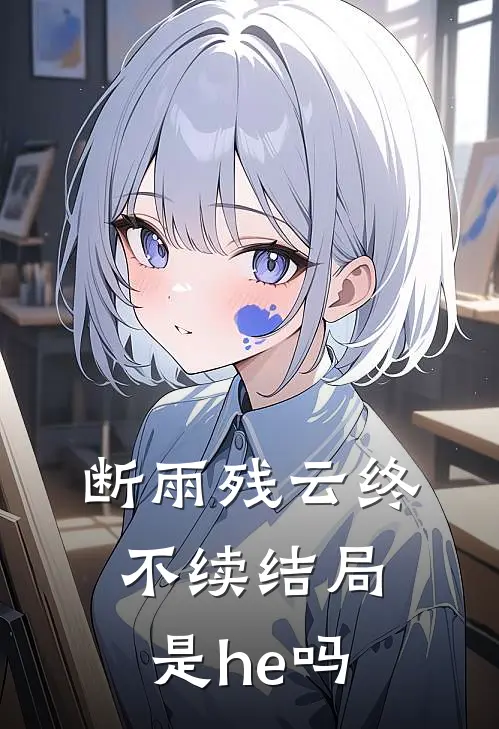 断雨残云终不续结局是he吗