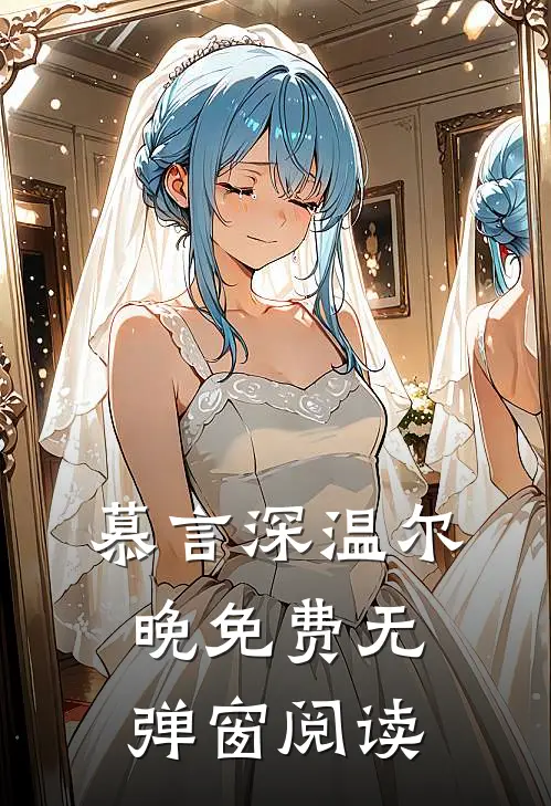 慕言深温尔晚免费无弹窗阅读