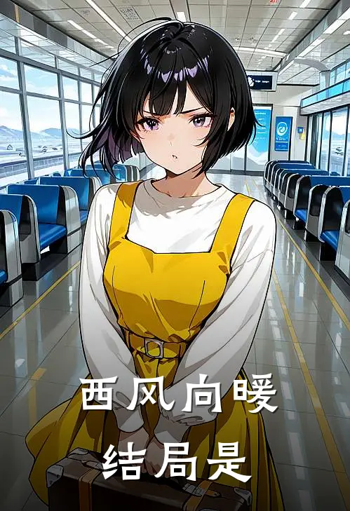 西风向暖结局是