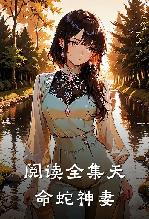 阅读全集天命蛇神妻