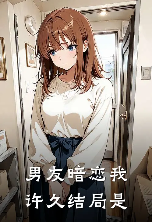 男友暗恋我许久结局是